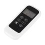 Eurom AC5201 WiFi Split airco - 1,53kW - Voor camping en thuis