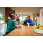 Advies aan huis