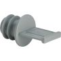 Viega Smartpress afsluitstop 20 kunststof - 678241