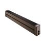 Betherma AluMAXX Twin convector - H160 L1400 Type 10