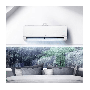 LG Dualcool AP12RK split unit airco 3,5kW - met luchtreiniger 