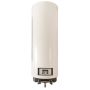 Vooraanzicht van de Inventum AquaSafe elektrische boiler - 70 liter