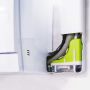 Aspen Mini Lime Silent+ condenspomp met Inoac leidinggootsysteem wit - 40 l/u
