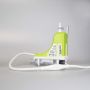 Aspen Mini Lime Silent+ condenspomp met Inoac leidinggootsysteem wit - 40 l/u