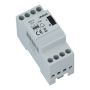 SEP beltrafo 8-24VAC 12VA met schakelaar