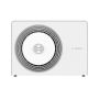 Bosch Compress 5800i warmtepomp hybride flex - 5,42kW