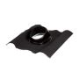 Brink Ubiflex universeel verstelbaar 25-45 graden - Ø160