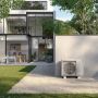 Daikin multi-split airco 9,0kW R32 met 5x Daikin Comfora 2kW binnendeel
