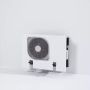 Evolar Evo-Cover omkasting - Medium 800 x 1100 x 550mm - wit