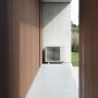 Daikin Emura split unit airco 5kW - Zilver