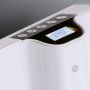 DRL E-Comfort Klima elektrische radiator met WiFi 750W 504x675 mm