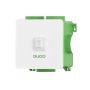 Duco DucoBox Reno all-in-one ventilatiebox - RF bedieningschakelaar - Eurostekker