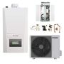 Remeha Elga Ace All-in-one hybride warmtepomp 6kW - CW5 cv-ketel