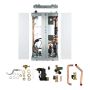 Remeha Elga Ace All-in-one hybride warmtepomp 6kW - CW4 cv-ketel
