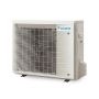 Daikin Emura split unit airco 5kW - Zilver