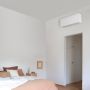 Daikin Emura split unit airco 3,5kW - Mat kristalwit