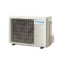Daikin Emura split unit airco 2,0kW - Mat kristalwit