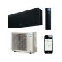 Daikin Emura split unit airco 5kW - Matzwart