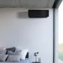 Daikin Emura split unit airco 3,5kW - Matzwart