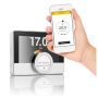 Remeha Avanta Ace 28C CW4 + eTwist thermostaat
