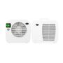 Eurom AC3201E mini split airco - 0,9kW voor camper en caravan