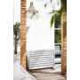 Evolar Evo-Cover omkasting - Large 1100 x 1200 x 650mm - wit