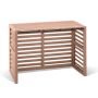 Evolar Evo-Cover omkasting - Large 1100 x 1200 x 650mm - houtlook