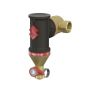Flamco Flamcovent Smart Luchtafscheider - 22mm 2x knel