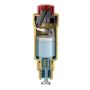Flamco Flexvent automatische ontluchter 3/8"