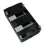 Schneider Electric groepenkast 3 fase - 9 groepen - Resi9