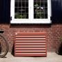 Evolar Evo-Cover omkasting - Small 700 x 1000 x 500mm - rood
