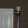 Heimeier V-exact II thermostaatkraan haaks 1/2'' - Thermostatische afsluiter