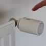 Danfoss Eco Bluetooth slimme thermostaatknop