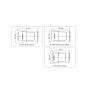Danfoss Eco Bluetooth slimme thermostaatknop