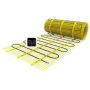 MAGNUM Mat 2m2 elektrische vloerverwarming set 300W