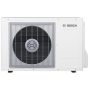 Nefit Bosch Compress 3400i 4kW warmtepomp met Nefit ProLine NxT HRC24 CW4