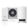 Nefit Bosch Compress 3400i 4kW warmtepomp met Nefit ProLine NxT HRC30 CW5