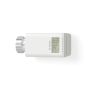 Bosch Smart radiatorthermostaat horizontaal - Wit