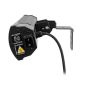 Eurom Golden 2000 Shadow Patioheater terrasverwarmer