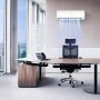 Haier Pearl split airco 2,5kW - R290 Propaan