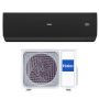Haier Serene split airco 2,5kW - zwart