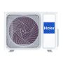 Haier Serene split airco 7,1kW - zwart