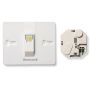 Honeywell Home evohome wandhouder + voedingsmodule ATF600