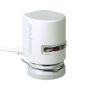Honeywell Home servomotor MT4 230V NC - M30 x 1,5 - wit