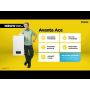Remeha Avanta Ace 35C CW5 + eTwist thermostaat