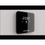 Intergas Comfort Touch zwart thermostaat