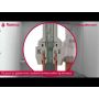 Flamco VacuStream vacuumontgasser
