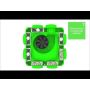 Duco DucoBox Focus All-in-one ventilatiepakket - Eurostekker