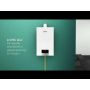 Vaillant ecoTEC Plus VHR 20/26CS 1-5 CW3
