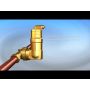Spirotech Spirovent RV2 luchtafscheider 22mm - UA022W